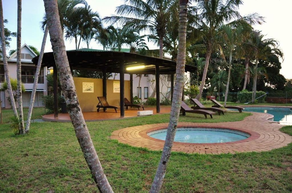 Unit 30 The Bridge - Family Unit In A Prime Spot On The Ground Floor Apartment St Lucia Exterior photo